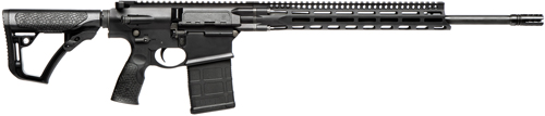 DANIEL DEF DD5 V5 RIFLE – 20″ S2W 6.5CM 20RD M-LOK BLK