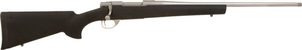 HOWA M1500 308 WIN – 22″ THREADED BBL STAINLESS
