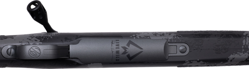 WEATHERBY MARK V LIVE WILD – 300WM 28″ W/MB GREY/BLACK