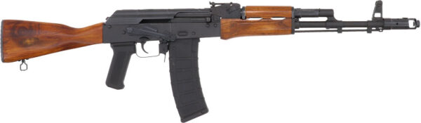 RILEY DEFENSE RAK74 CLASSIC – 5.45X39MM 30RD MATTE/WOOD