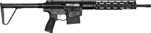 WILSON ULTRALIGHT RANGER 308 – 16″ THREADED 10RD BLACK