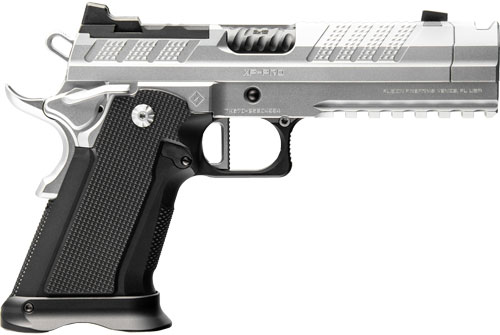 FUSION XP COMP 9MM 4.6″ 10RD – CHROME