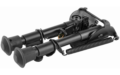 HARRIS BIPOD 6-9″ HI BNCH SELF LEVEL