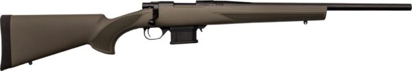 HOWA MINI 223REM ODG 22″ TB