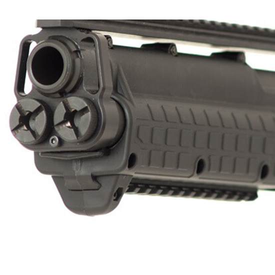 KEL KSG HANDSTOP BLK