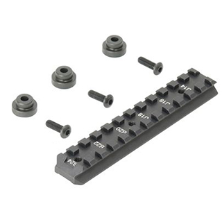KEL PICATINNY RAIL RFB