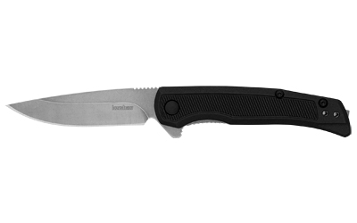 KERSHAW OUTFIELD 2.8″ BLK STNWSH