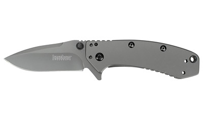 KERSHAW CRYO 2.75″ PLN BLK