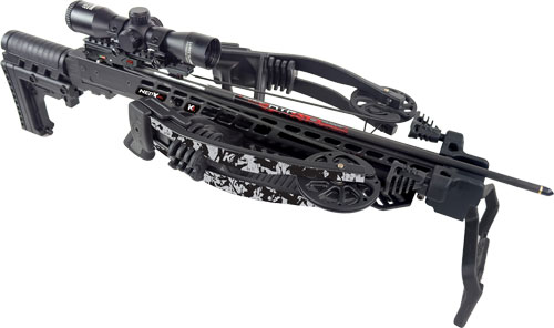 KILLER INSTINCT NEO-XDC 415FPS – DC TRIGGERBOX CROSSBOW KIT