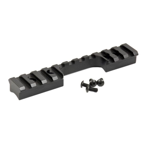 KSA 722 SCOPE BASE SET