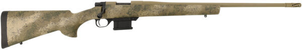 FENCE LINE MINI ACTION 22ARC 22 MB HTI PRAIRIE