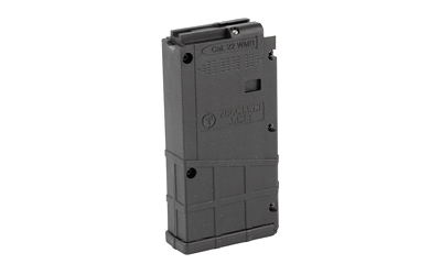 MAG TIPPMAN M4-22 22WMR 15RD BLK
