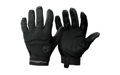 MAGPUL PATROL GLOVE 2.0 BLK LRG
