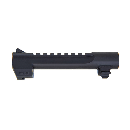 MR BBL 429DE 6 MATTE BLK