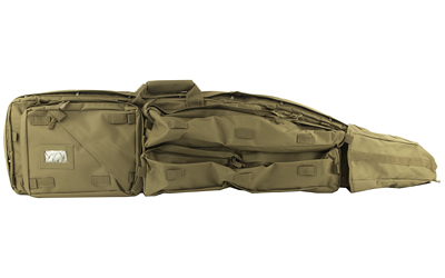 NCSTAR VISM DRAG BAG TAN