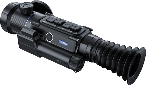 PARD OCELOT 480 THERMAL RIFLE – SCOPE 50MM LENS W/LRF