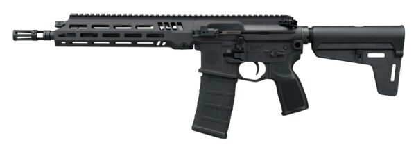 SIG SAUER SIG516 G3 5.56MM BLK 11″ 30+1