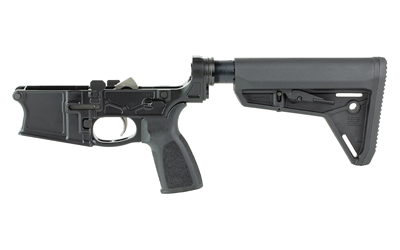 PWS MK2 MOD 2 RIFLE LOWER RECEIVER MAGPUL