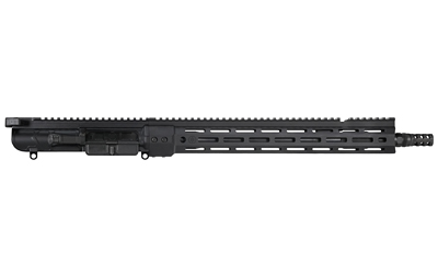PWS MK216 UPPER 16.1″ 308WIN BLK