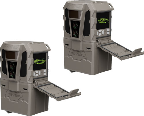 TACTACAM REVEAL PRO 4.0 – CELLULAR TRAIL CAM 2 PACK
