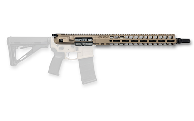 RADIAN UPPER 14.5″ 223 WYLDE FDE
