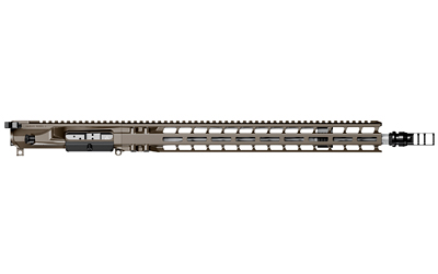 RADIAN UPPER 18″ 6MM ARC BROWN