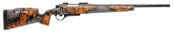 SEEKINS HAVAK PRO HUNTER PH3 URBAN 7MM PRC 22