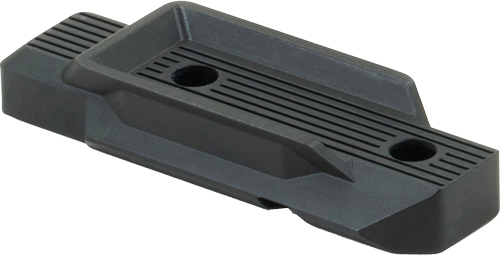 NOCPIX SLIM OPTICS SIDE FOOT – MOUNT BLACK