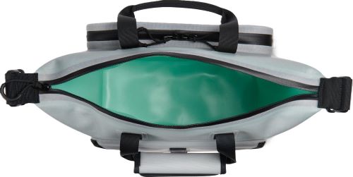 PELICAN COOLERS DAYVENTURE – TOTE SOFT 14 QT LIGHT GRAY