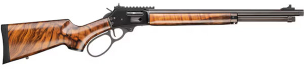 SW 1854 LEVER 44MAG 19.25 9RD HIGH GRADE