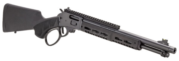 SW 1854 STEALTH HUNTER 357MAG 16.3 8RD