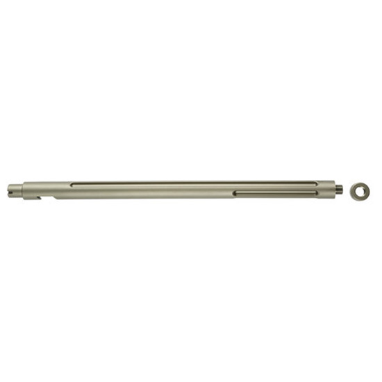 TACSOL BBL 10/22 X-RING THREADED MATTE ODG