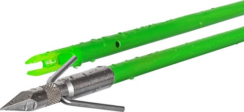 TRUGLO BOWFISHING SPEED SHOT – ARROW W/STD POINT