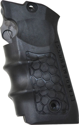 TANDEMKROSS HIVEGRIP FOR RUGER – MARK IV 22/45 BLACK