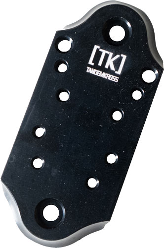 TANDEMKROSS SHADOW MOUNT V3.0 – FOR RUGER MARK SERIES