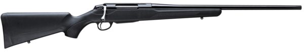 TIKKA T3X LITE 350LEG BLK 20″ 4+1  #