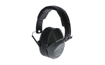 WALKER’S LOW PRFLE FOLDING MUFF GRY