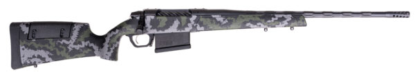 WBY 307 RANGE XP 2 6.5WBY RPM 24 BRAKE