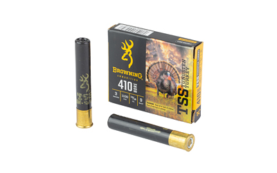 BROWNING TSS TUNG 410 3″ #9 20/100