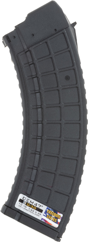 XTECH TACTICAL MAGAZINE AK-47 – FREEDOM SERIES 10RD