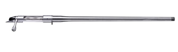BERGARA BARRELED ACTION 6.5CR #5.5 SS