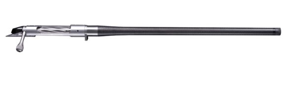 BERGARA BARRELED ACTION 308WIN #6 CURE
