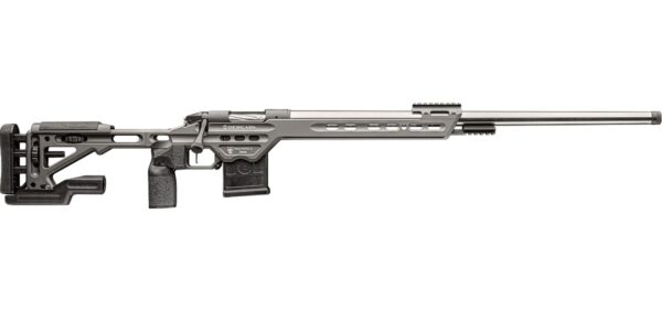 BERGARA COMPETITION 6.5CR CHASSIS 26″