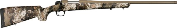 CVA CASCADE 350LEG DE/VEIL 22″ TB#