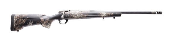 BERGARA CIMA PRO TI 7PRC 22″ CF
