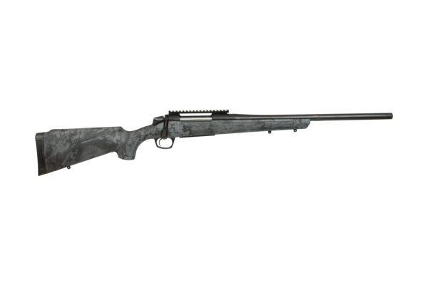 CVA CASCADE SR 6.5PRC BLK/CAM 18″