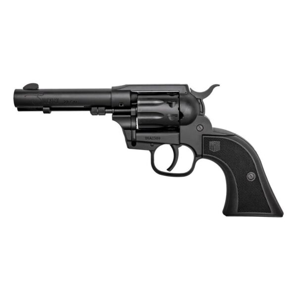 DIAMONDBACK FIREARMS SIDEKICK 22LR BLK 4.5″ 9RD