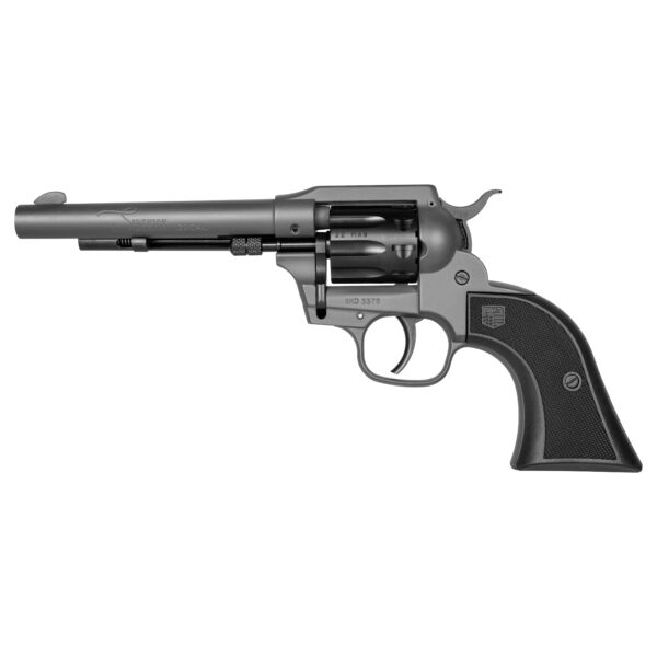 DIAMONDBACK FIREARMS SIDEKICK 22LR/22M GRY 5.5″ 9RD