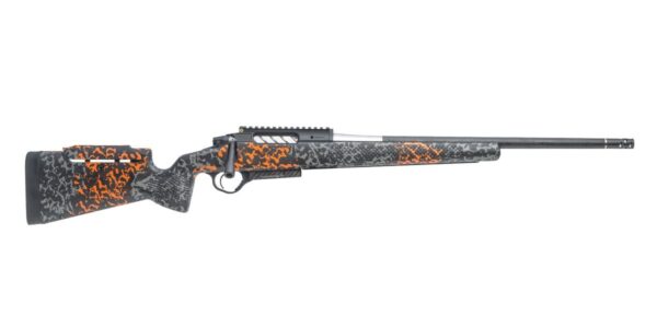 SEEKINS PRECISION ELEMENT M3 22CR URBAN 20″