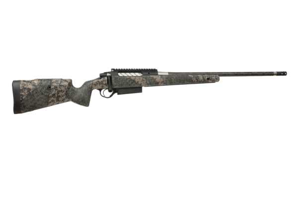 SEEKINS PRECISION ELEMENT M3 6.5CR WOODLAND 20″